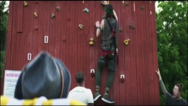 A Week Away - Season 01 Episode 04